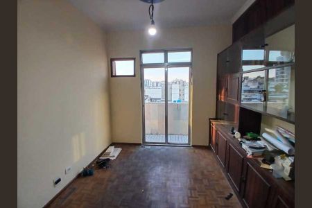 Apartamento à venda com 118m², 4 quartos e 2 vagas