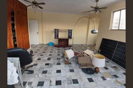 Apartamento à venda com 118m², 4 quartos e 2 vagas