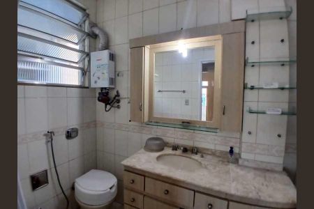 Apartamento à venda com 118m², 4 quartos e 2 vagas