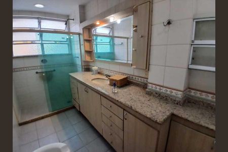 Apartamento à venda com 118m², 4 quartos e 2 vagas