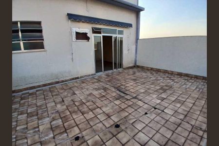 Apartamento à venda com 118m², 4 quartos e 2 vagas