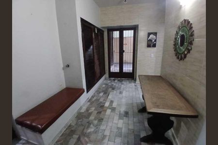 Apartamento à venda com 118m², 4 quartos e 2 vagas