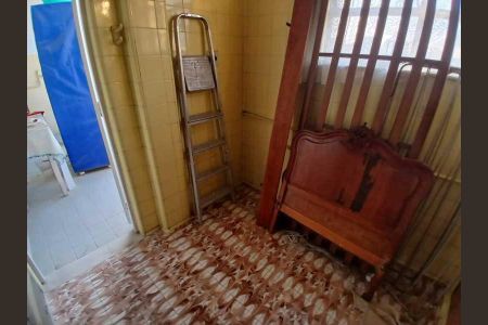 Apartamento à venda com 118m², 4 quartos e 2 vagas