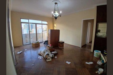 Apartamento à venda com 118m², 4 quartos e 2 vagas