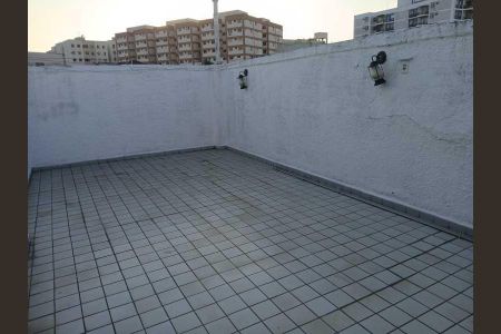 Apartamento à venda com 118m², 4 quartos e 2 vagas
