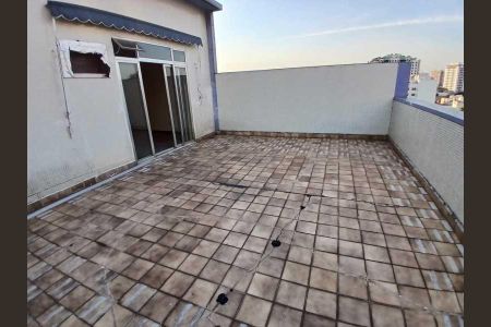 Apartamento à venda com 118m², 4 quartos e 2 vagas