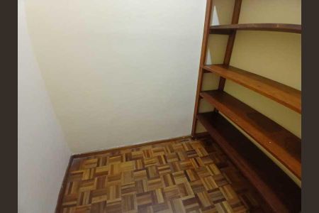 Apartamento à venda com 118m², 4 quartos e 2 vagas