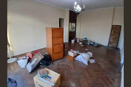 Apartamento à venda com 118m², 4 quartos e 2 vagas