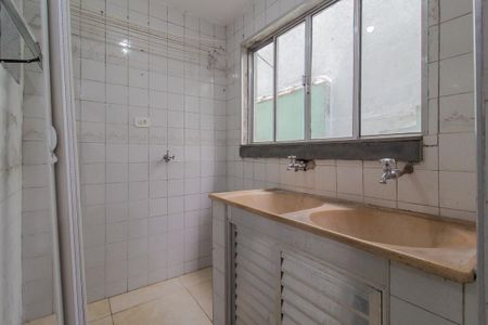 Casa para alugar com 70m², 1 quarto e sem vaga Casa para alugar com 70m², 1 quarto e sem vagaÁrea de Serviço