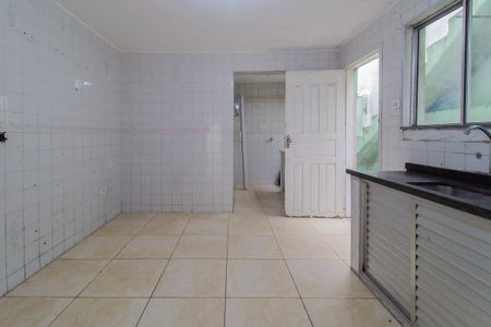 Casa para alugar com 70m², 1 quarto e sem vaga Casa para alugar com 70m², 1 quarto e sem vagaCozinha