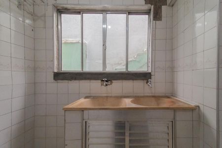 Casa para alugar com 70m², 1 quarto e sem vaga Casa para alugar com 70m², 1 quarto e sem vagaÁrea de Serviço
