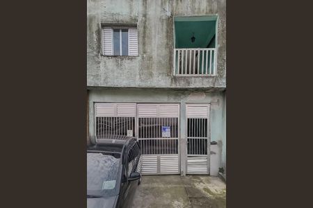 Casa para alugar com 70m², 1 quarto e sem vaga Casa para alugar com 70m², 1 quarto e sem vagaFachada