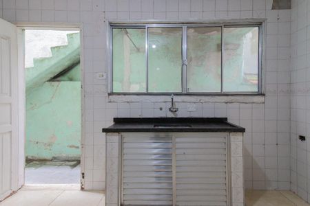 Casa para alugar com 70m², 1 quarto e sem vaga Casa para alugar com 70m², 1 quarto e sem vagaCozinha