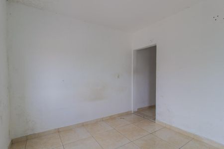 Quarto de casa para alugar com 1 quarto, 70m² em Jardim Camila, Mauá