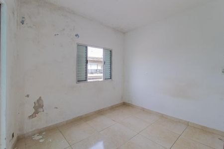 Quarto de casa para alugar com 1 quarto, 70m² em Jardim Camila, Mauá