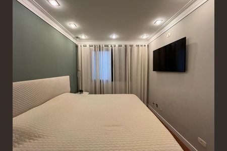 Apartamento à venda com 193m², 3 quartos e 3 vagas