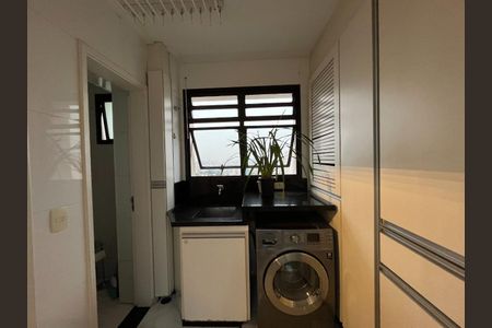 Apartamento à venda com 193m², 3 quartos e 3 vagas