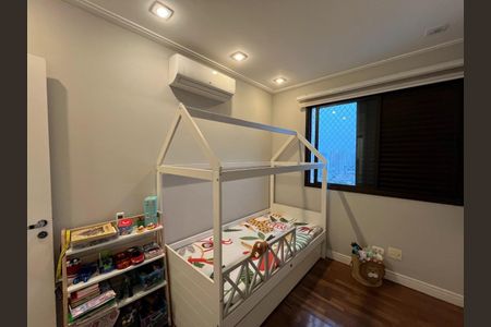 Apartamento à venda com 193m², 3 quartos e 3 vagas