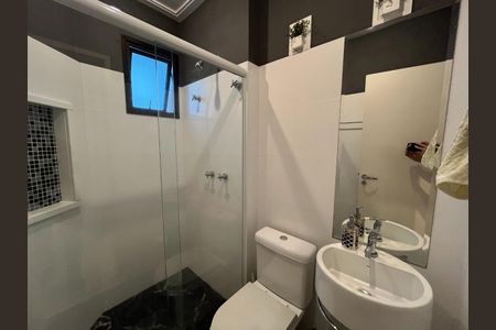 Apartamento à venda com 193m², 3 quartos e 3 vagas