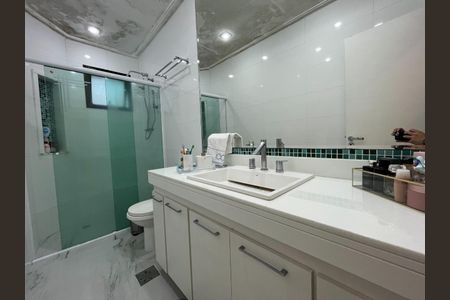 Apartamento à venda com 193m², 3 quartos e 3 vagas
