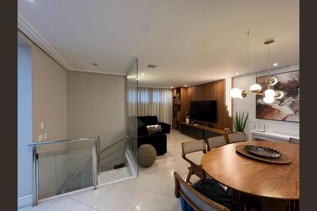 Apartamento à venda com 3 quartos, 193m² em Alto da Mooca, São Paulo