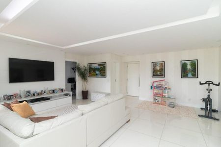 Apartamento à venda com 162m², 4 quartos e 2 vagas
