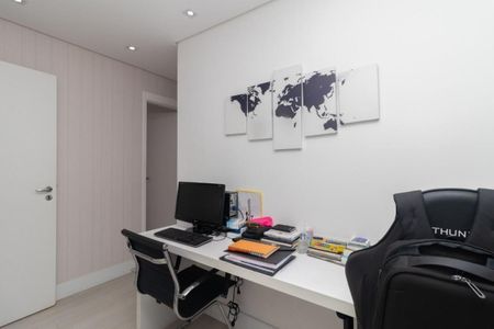 Apartamento à venda com 162m², 4 quartos e 2 vagas