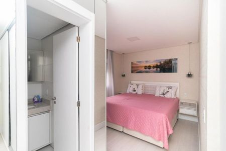 Apartamento à venda com 162m², 4 quartos e 2 vagas