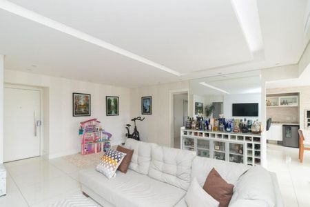 Apartamento à venda com 4 quartos, 162m² em Tatuapé, São Paulo