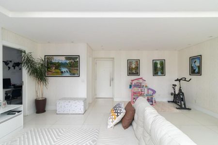Apartamento à venda com 4 quartos, 162m² em Tatuapé, São Paulo