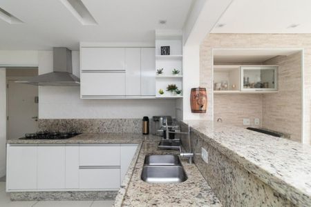 Apartamento à venda com 162m², 4 quartos e 2 vagas