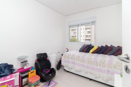 Apartamento à venda com 162m², 4 quartos e 2 vagas