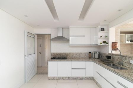 Apartamento à venda com 162m², 4 quartos e 2 vagas