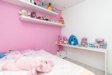 Apartamento à venda com 162m², 4 quartos e 2 vagas