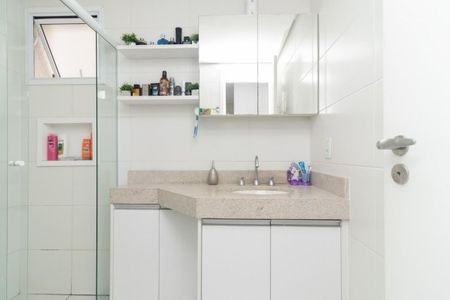 Apartamento à venda com 162m², 4 quartos e 2 vagas