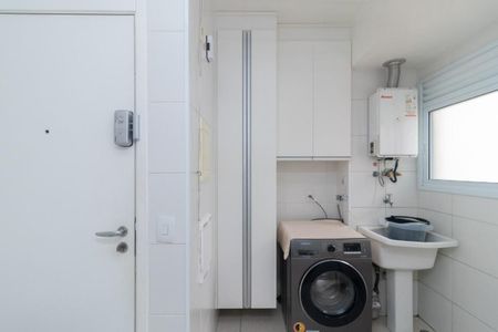 Apartamento à venda com 162m², 4 quartos e 2 vagas