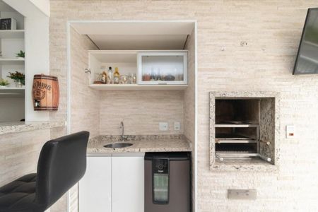 Apartamento à venda com 162m², 4 quartos e 2 vagas
