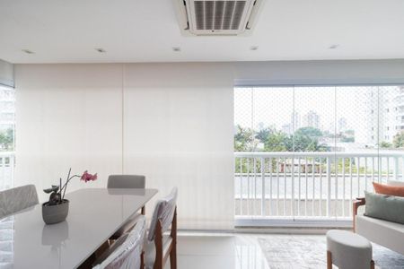 Apartamento à venda com 4 quartos, 162m² em Tatuapé, São Paulo