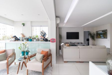 Apartamento à venda com 162m², 4 quartos e 2 vagas