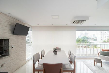 Apartamento à venda com 162m², 4 quartos e 2 vagas