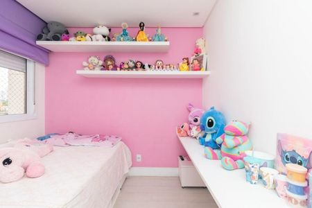 Apartamento à venda com 162m², 4 quartos e 2 vagas