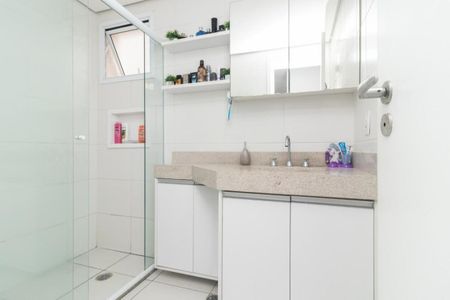 Apartamento à venda com 162m², 4 quartos e 2 vagas