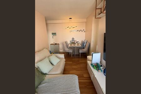 Apartamento à venda com 65m², 2 quartos e 1 vaga