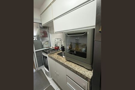 Apartamento à venda com 65m², 2 quartos e 1 vaga