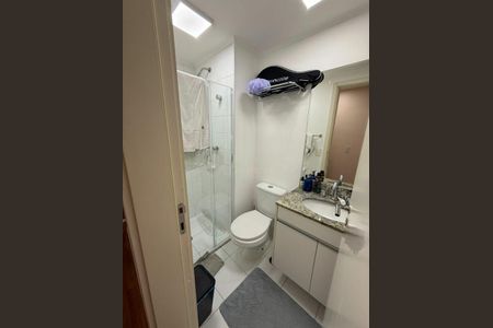 Apartamento à venda com 65m², 2 quartos e 1 vaga