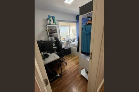 Apartamento à venda com 65m², 2 quartos e 1 vaga