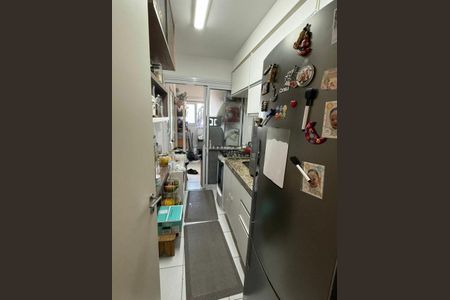 Apartamento à venda com 65m², 2 quartos e 1 vaga