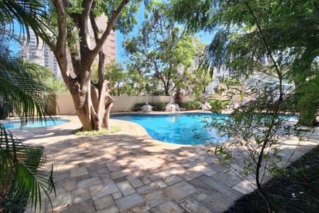 Apartamento à venda com 170m², 3 quartos e 3 vagas