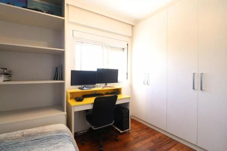 Apartamento à venda com 170m², 3 quartos e 3 vagas