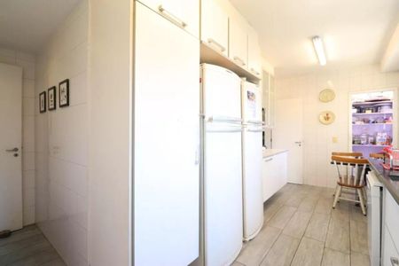 Apartamento à venda com 170m², 3 quartos e 3 vagas